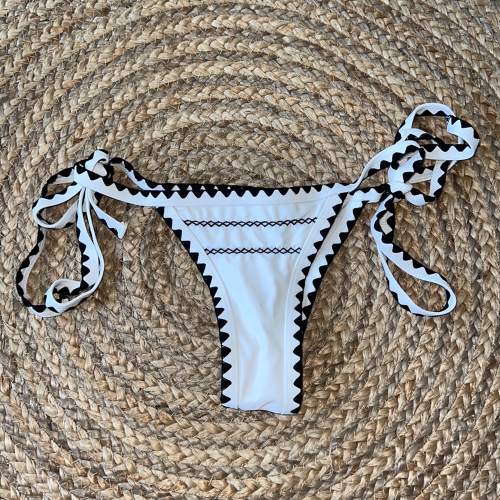 SunnyCo Bikini Bottoms